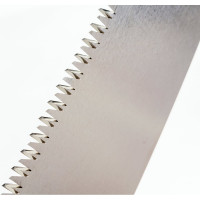 Ножовка ZETSAW складная, 210 мм, 12TPI, Z.18002