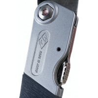 Ножовка ZETSAW складная, 210 мм, 12TPI, Z.18002