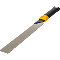 Ножовка ZETSAW с гибким полотном, 240 225 мм, 17TPI Z.08059