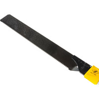 Ножовка ZETSAW с гибким полотном, 240 225 мм, 17TPI Z.08059