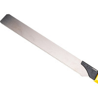 Ножовка ZETSAW с гибким полотном, 240 225 мм, 17TPI Z.08059