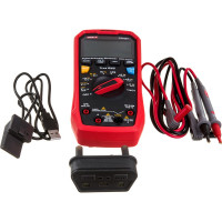 Цифровой мультиметр UNI-T UT61E+ 00-00006015