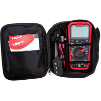 Цифровой мультиметр UNI-T UT61E+ 00-00006015