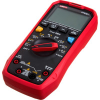 Цифровой мультиметр UNI-T UT61E+ 00-00006015