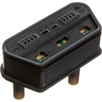 Цифровой мультиметр UNI-T UT61E+ 00-00006015