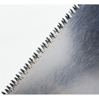 Ножовка ZETSAW Kataba 250 мм, 18TPI Z.15271