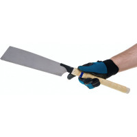 Ножовка ZETSAW Kataba 250 мм, 18TPI Z.15271