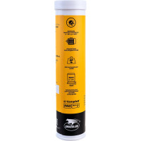 Смазка ВМПАВТО МС 5123-2, 400мл картридж 1360