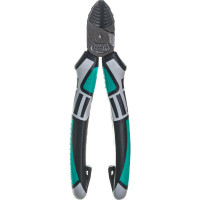 Бокорезы Sturm 180мм, CrV,+30% к силе реза, тефлоновое покрытие, TPE рукоятки,  1020-13-2-180