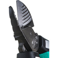 Бокорезы Sturm 180мм, CrV,+30% к силе реза, тефлоновое покрытие, TPE рукоятки,  1020-13-2-180