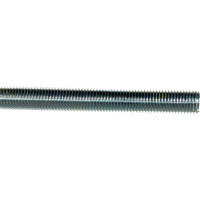 Резьбовая шпилька ЦКИ DIN975, угол резьбы 60 градусов, М16х1000 8.8 Ц, уп. 1 шт. 65671