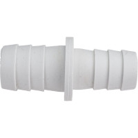 Набор для соединения шлангов 19x22 мм с двумя червяными хомутами 16х25 мм Супримпласт 4WG_1922_1625_02H