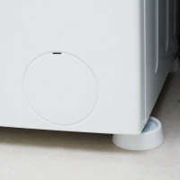 Подставки для стиральных машин СУПРИМПЛАСТ набор 4 шт. 2S_0402H