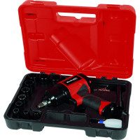 Пневматический гайковерт Einhell TC-PW 610 4138960