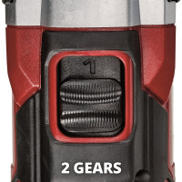 Аккумуляторная дрель-шуруповерт Einhell TE-CD 12/1 X-Li 1x2.0 Ah 4513592