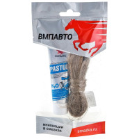 Комплект со льном ВМПАВТО Pastum H2O 25г туба, лен 7г 8108