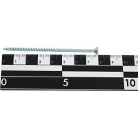 Дюбель с шурупом ВИРТУОЗ 6х80, потайной бортик, 30 шт. 280-21991