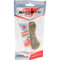 Комплект со льном ВМПАВТО Pastum gas 25г туба, лен 7г 8203