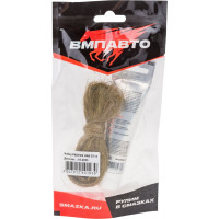 Комплект со льном ВМПАВТО Pastum gas 25г туба, лен 7г 8203