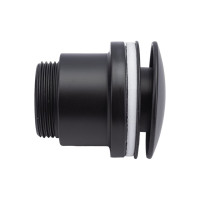 Донный клапан Lemark LM8500BL