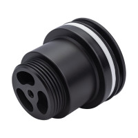 Донный клапан Lemark LM8500BL