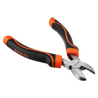 Бокорезы ЕРМАК 180мм "Мастер" полированные 661-081