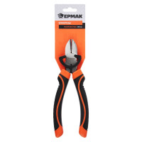 Бокорезы ЕРМАК 180мм "Мастер" полированные 661-081