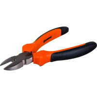 Бокорезы ЕРМАК 200мм "Никель" никелированные 661-270