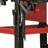 Стационарная пила Einhell TC-TS 315 U 4340556