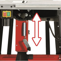 Стационарная пила Einhell TC-TS 315 U 4340556