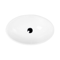 Керамическая накладная раковина BelBagno BB1147