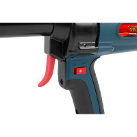 Электрический заклепочник MESSER TAC 500 + комплект заклепок 05-20-050