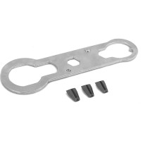 Электрический заклепочник MESSER TAC 500 + комплект заклепок 05-20-050