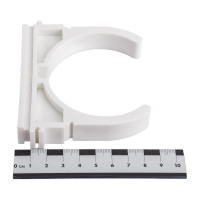 Одинарное крепление U-типа Blue Ocean 75 PPRF/PCU-75