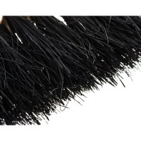 Двурядная техническая щетка-сметка YOZHIK натуральное кокосовое волокно Y/СТ/398