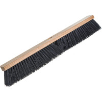 Щётка для пола и улицы YOZHIK синтетическое волокно Y/Ш/601