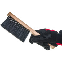 Сметка YOZHIK 3-рядная 290 мм, арт. G/СТ/290