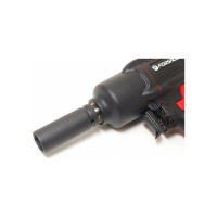Ударный пневмогайковерт Forsage Twin Hammer F-82549(48136)