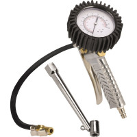 Пистолет для накачки шин Einhell 4133110