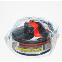 Комбинированный фильтр ДОТпро 150 А1В1Е1Р3 R D 102-011-0040