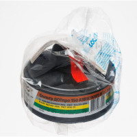 Комбинированный фильтр ДОТпро 150 А1В1Е1К1Р3 R D 102-011-0039