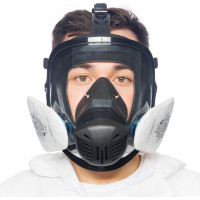 Панорамная маска UNIX 5000 102-024-0001