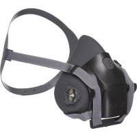 Изолирующая полумаска UNIX 2100 2 рост 102-025-0008