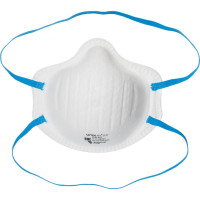 Формованная фильтрующая полумаска UNIXAir 112 FFP2 R D 5 шт. 102-044-0006