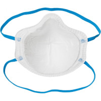 Формованная фильтрующая полумаска UNIXAir 112 FFP2 R D 5 шт. 102-044-0006