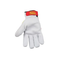 Противоударные антипорезные перчатки Ansell RINGERS R665-10