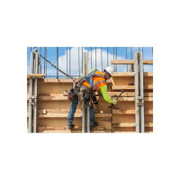 Противоударные антипорезные перчатки Ansell RINGERS R665-10