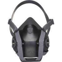 Изолирующая полумаска UNIX 2100 1 рост 102-025-0007