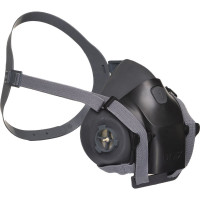 Изолирующая полумаска UNIX 2100 1 рост 102-025-0007