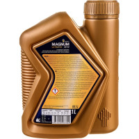 Моторное масло РОСНЕФТЬ Magnum Ultratec 5W-40 SN-CF синт. кан. 1 л 40815432